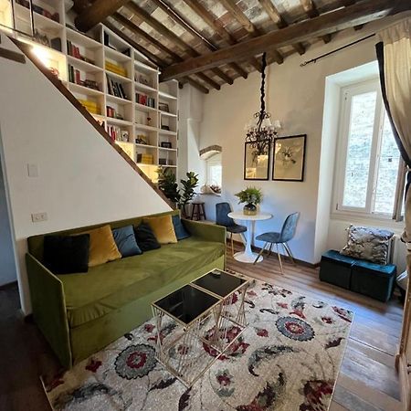 Casa Belvedere Firenze Buitenkant foto