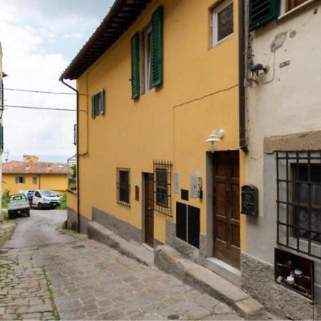 Casa Belvedere Firenze Buitenkant foto