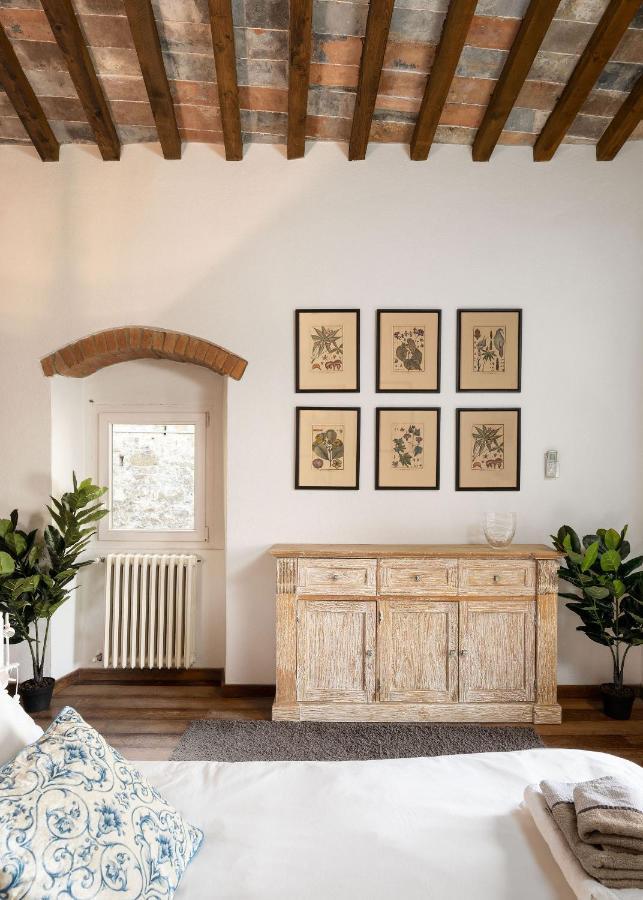 Casa Belvedere Firenze Buitenkant foto