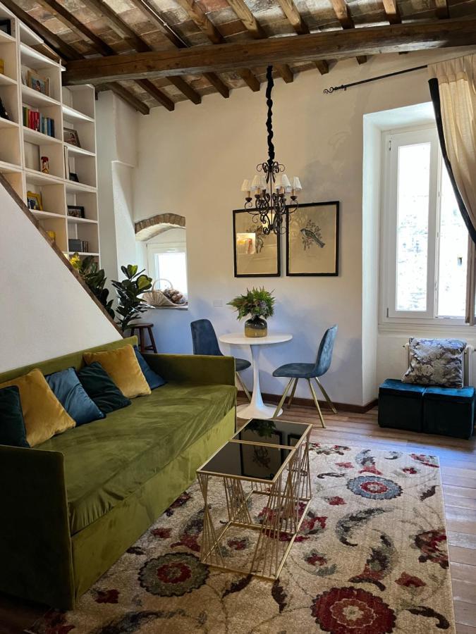 Casa Belvedere Firenze Buitenkant foto